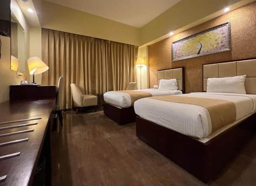 Habitació Foto