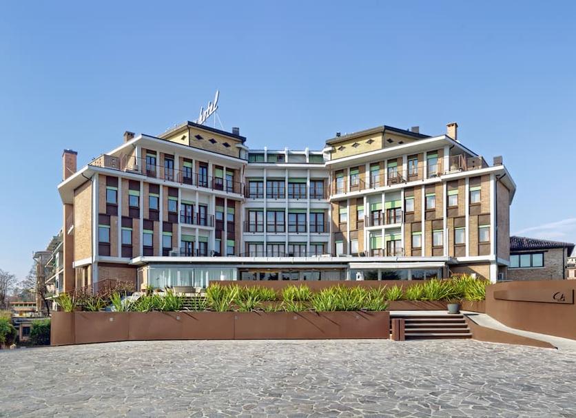 Edifici Foto