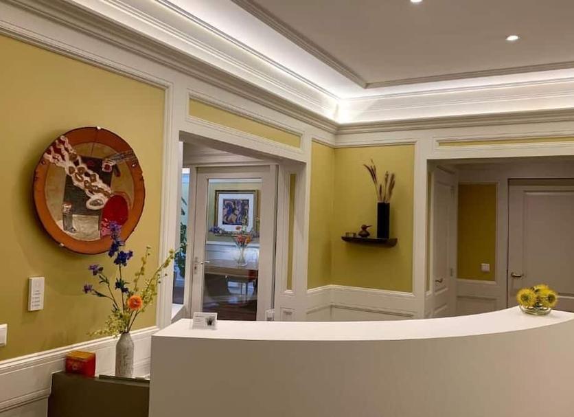 Recepció Foto