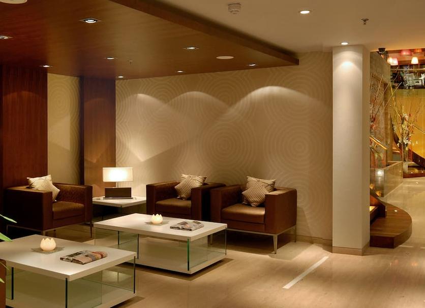 Sala d'estar Foto