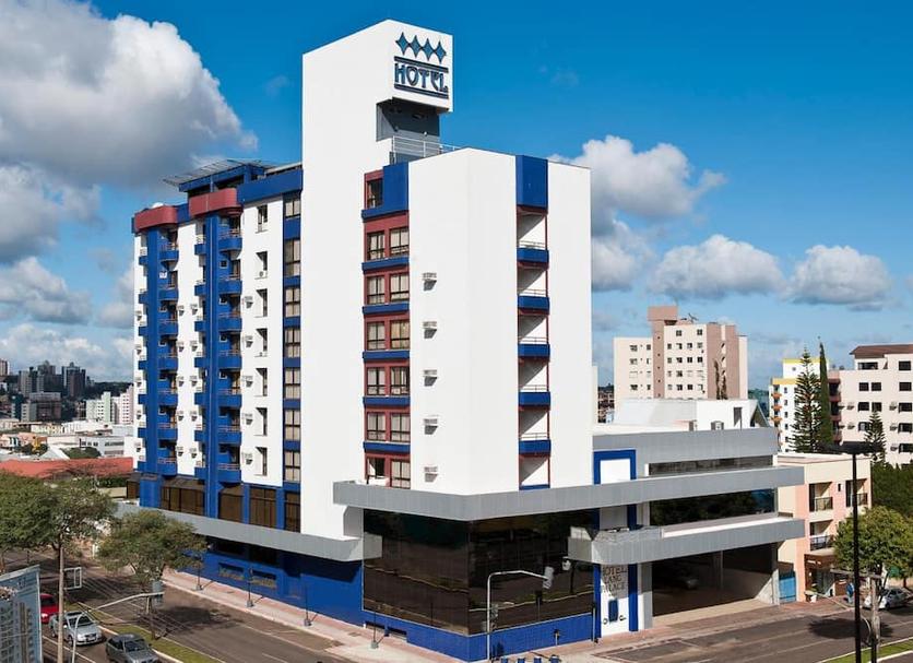 Edifici Foto