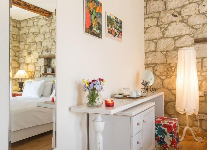Serveis de l’habitació Foto
