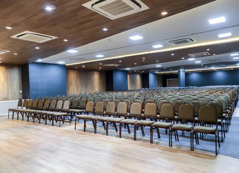 Sala de conferències Foto