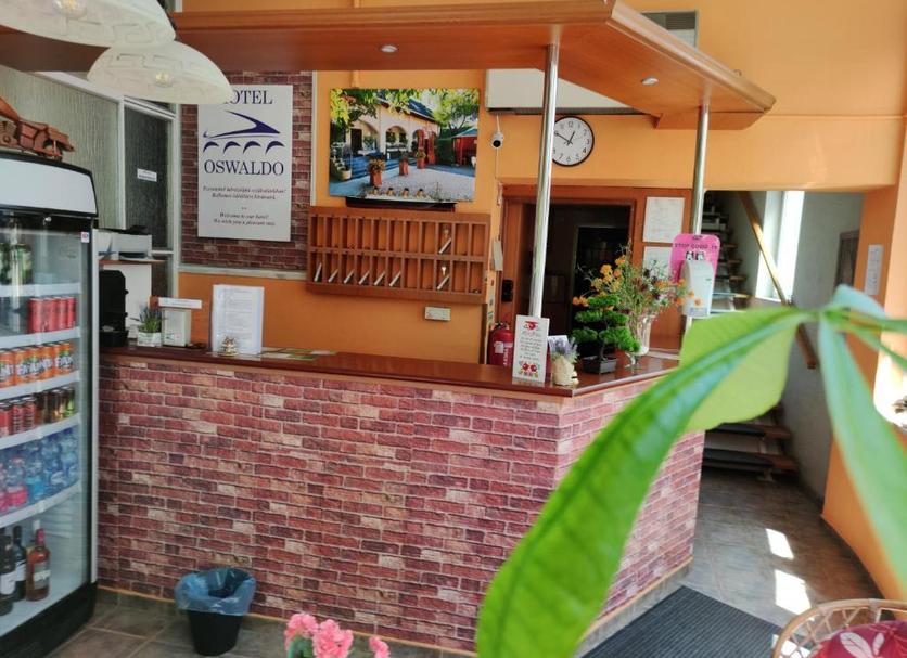 Recepció Foto