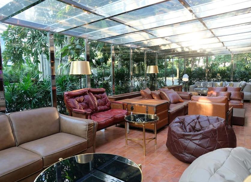 Sala d'estar Foto