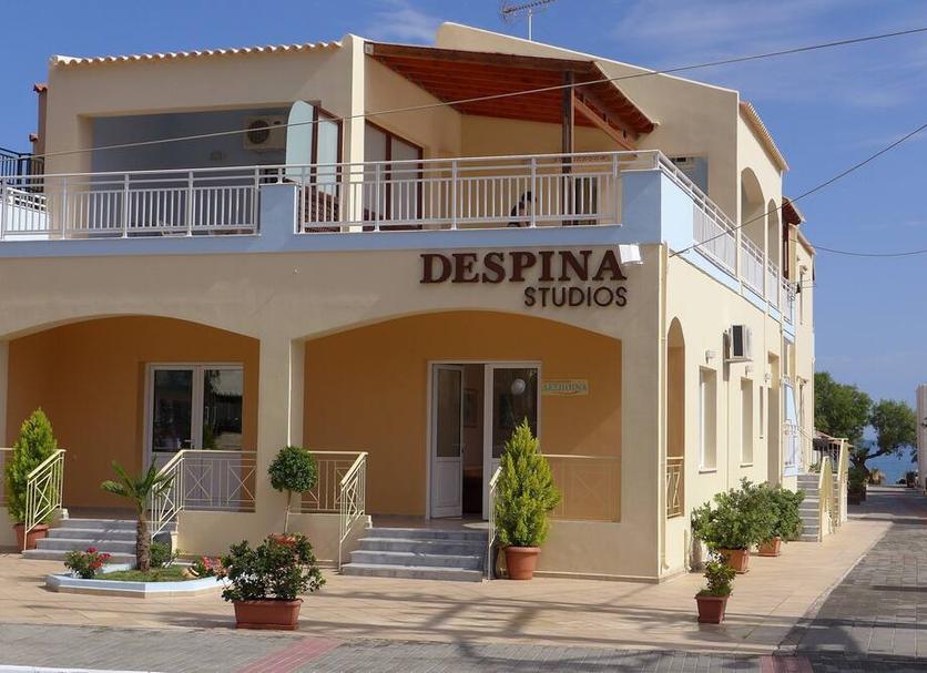 Edifici Foto