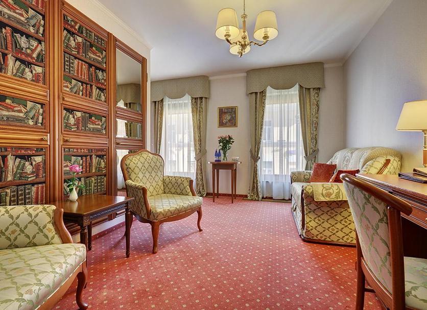 Sala Foto