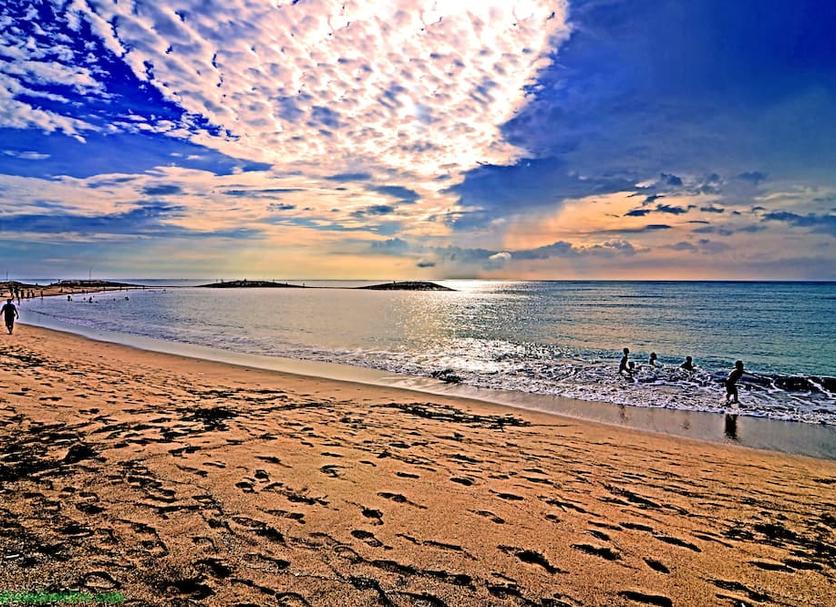 Platja Foto