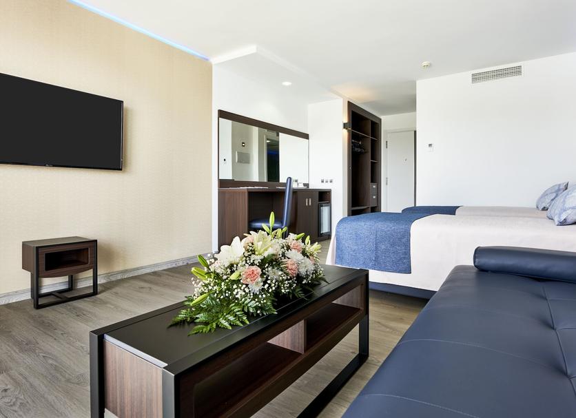 Habitació Foto