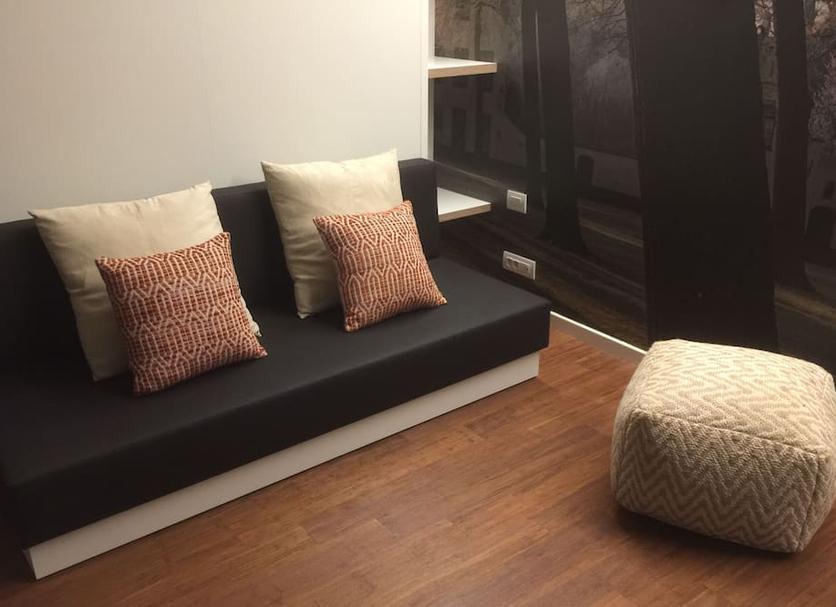 Sala Foto