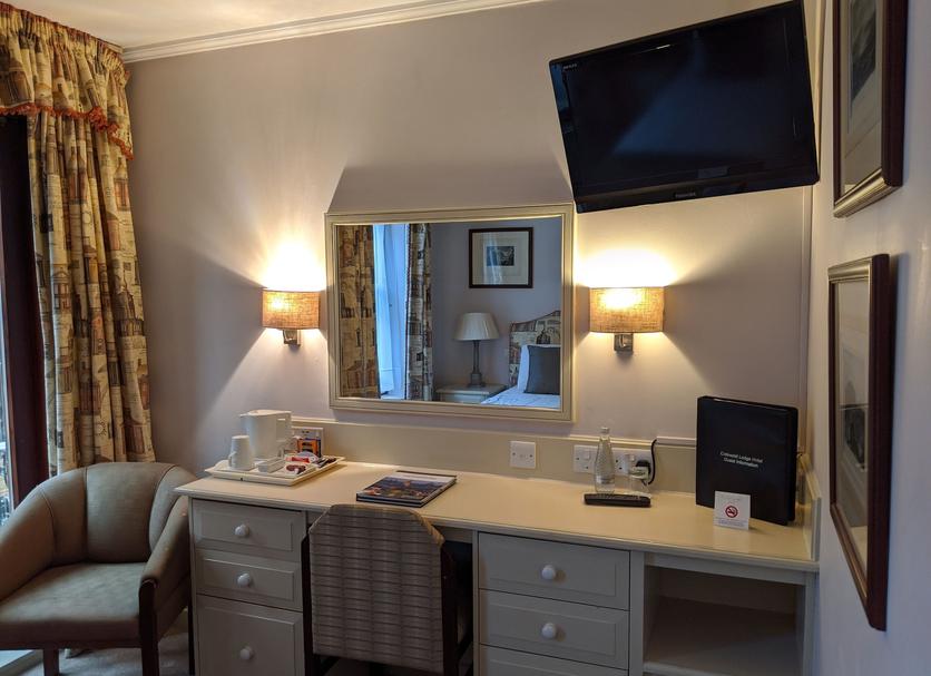 Serveis de l’habitació Foto