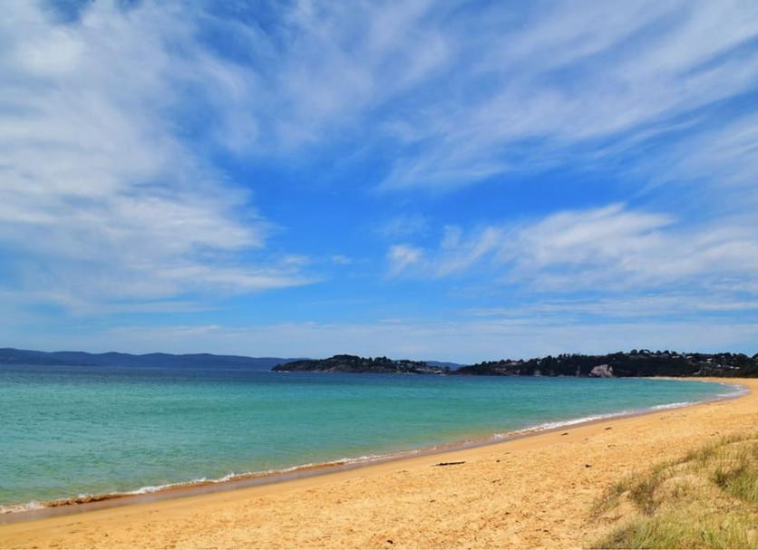 Platja Foto
