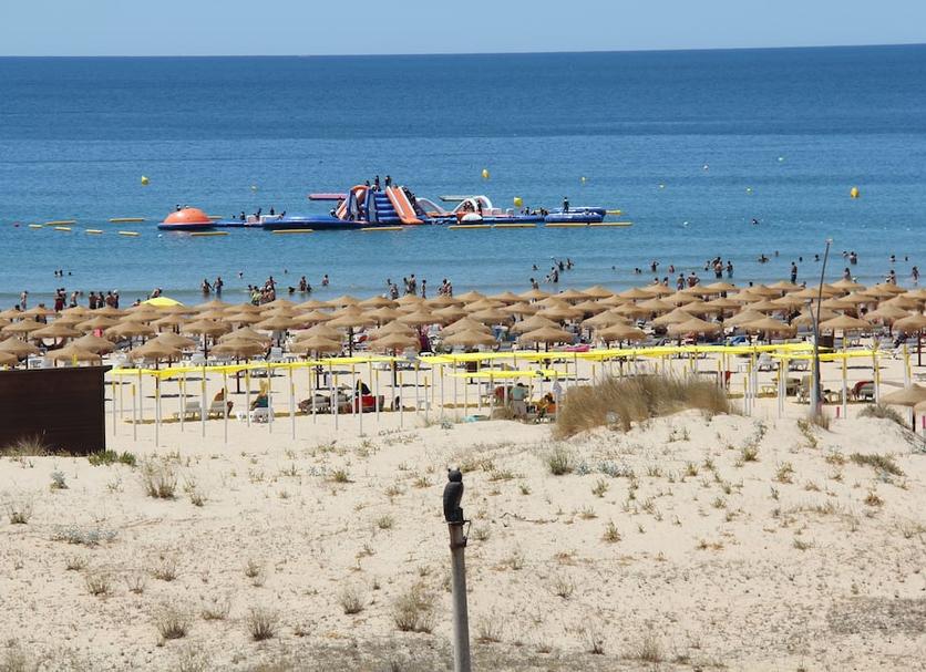 Platja Foto