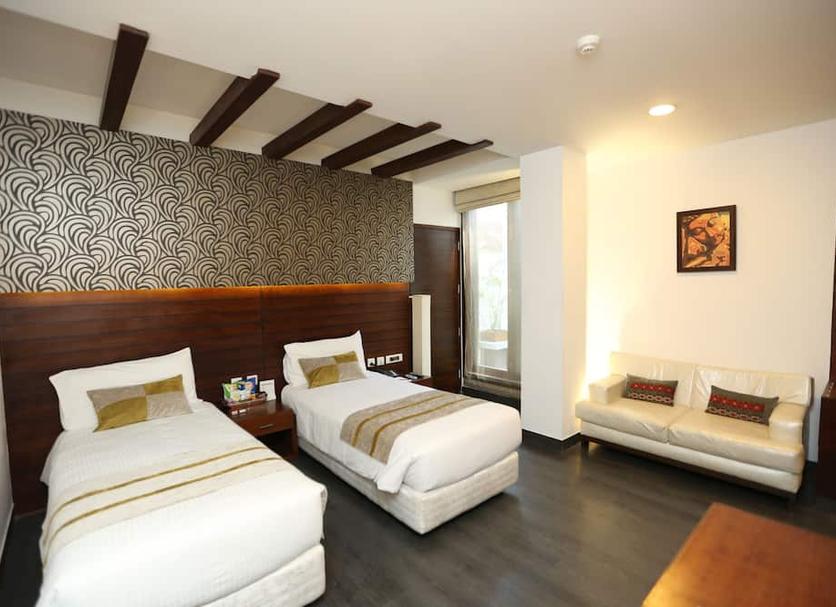 Habitació Foto