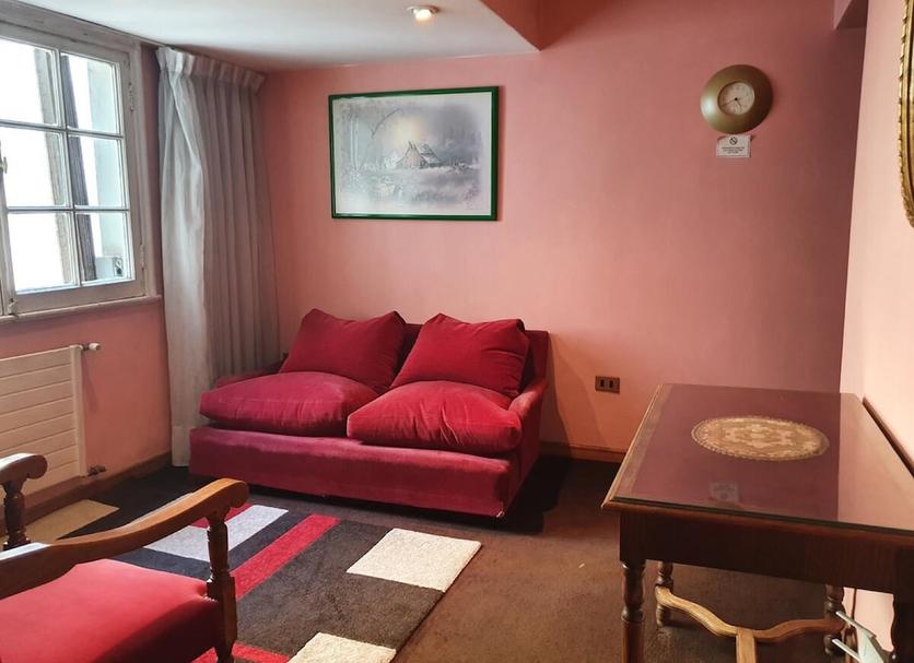 Sala Foto