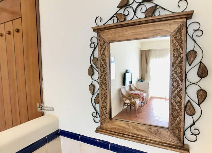 Serveis de l’habitació Foto
