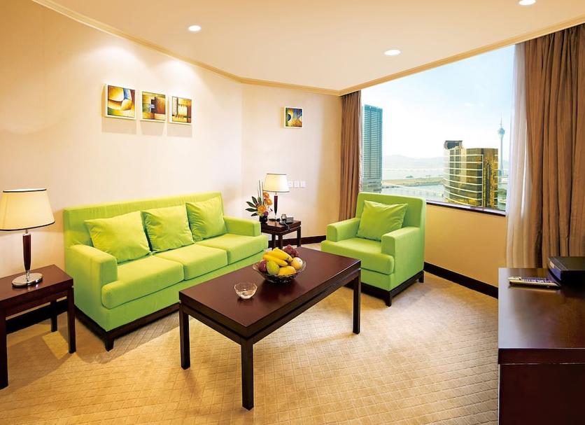 Sala Foto