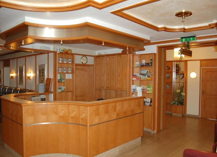 Recepció Foto