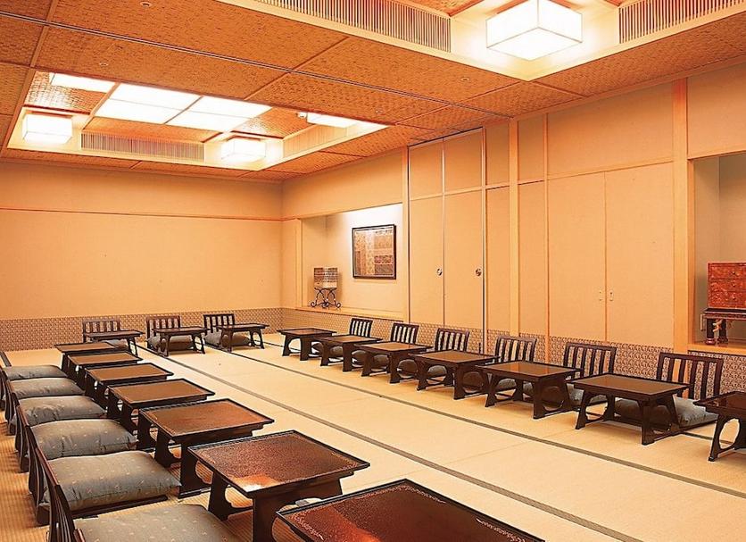 Sala de conferències Foto
