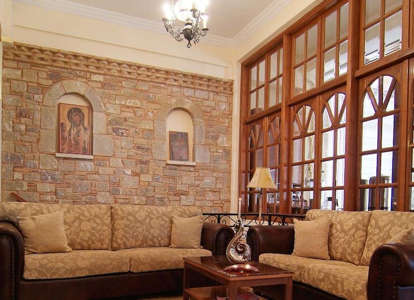 Sala Foto