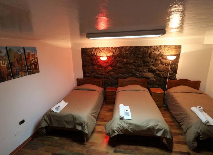 Habitació Foto