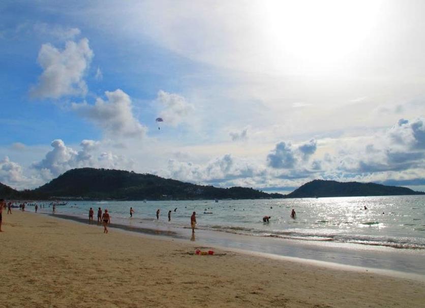 Platja Foto