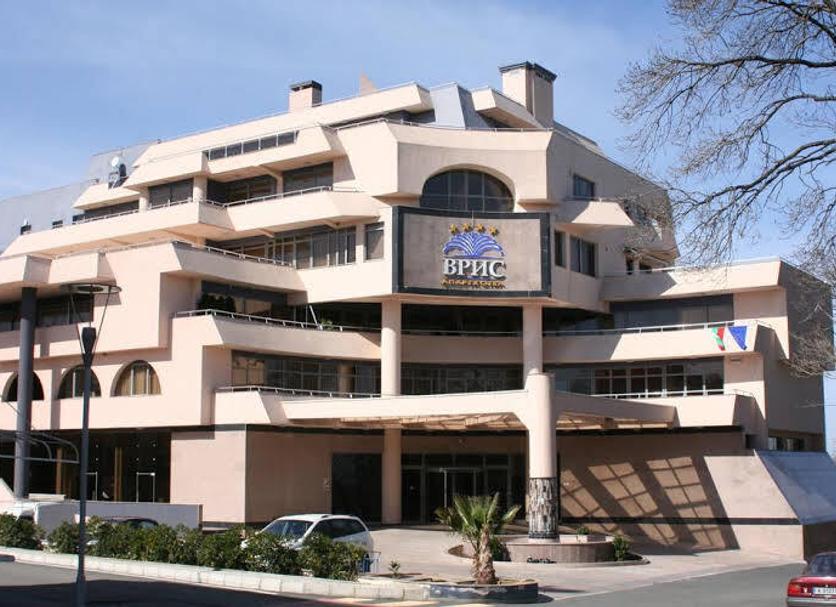 Edifici Foto