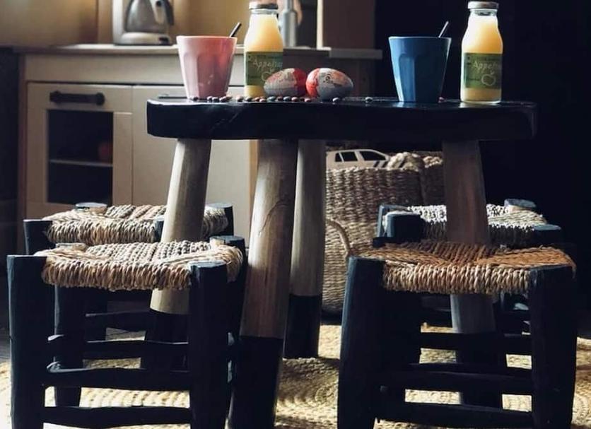 Serveis de l’habitació Foto