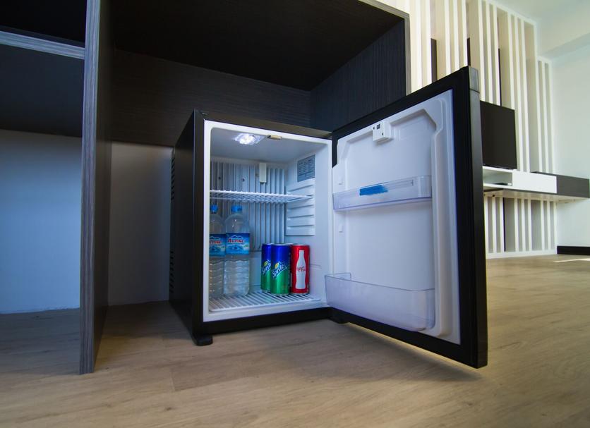 Serveis de l’habitació Foto