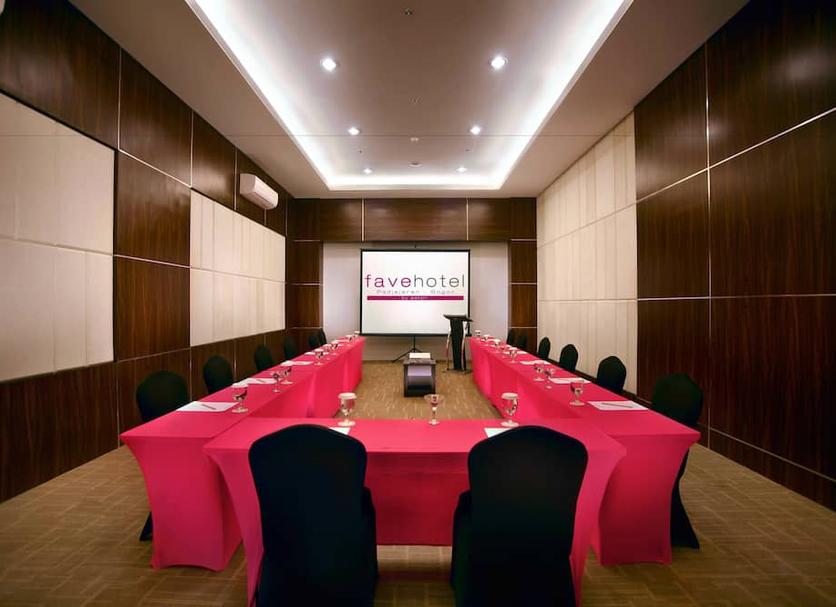 Sala de conferències Foto