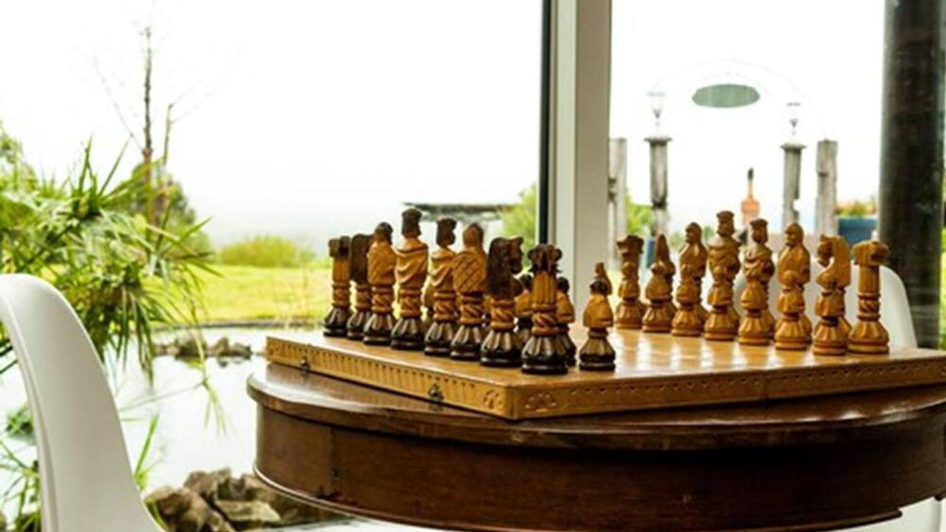 Las Cumbres Boutique Hotel & Spa By Don