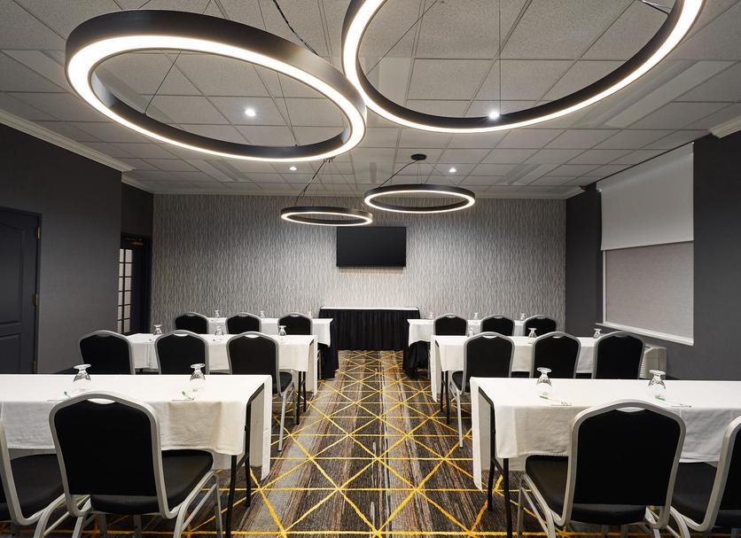 Sala de conferències Foto