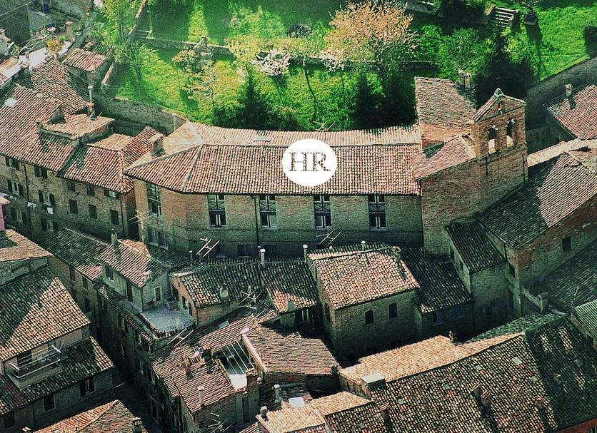 Edifici Foto