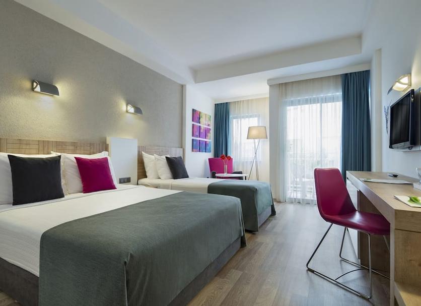 Habitació Foto