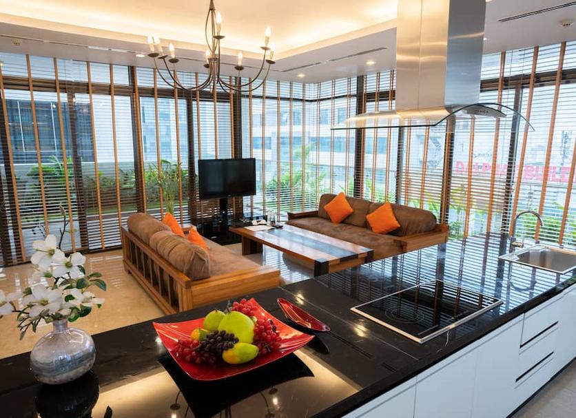 Sala Foto