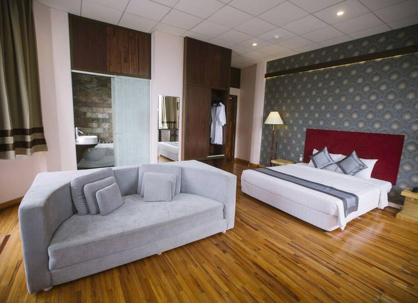 Habitació Foto