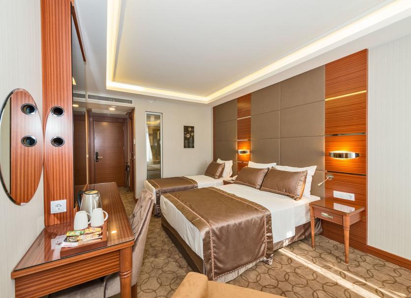 Habitació Foto