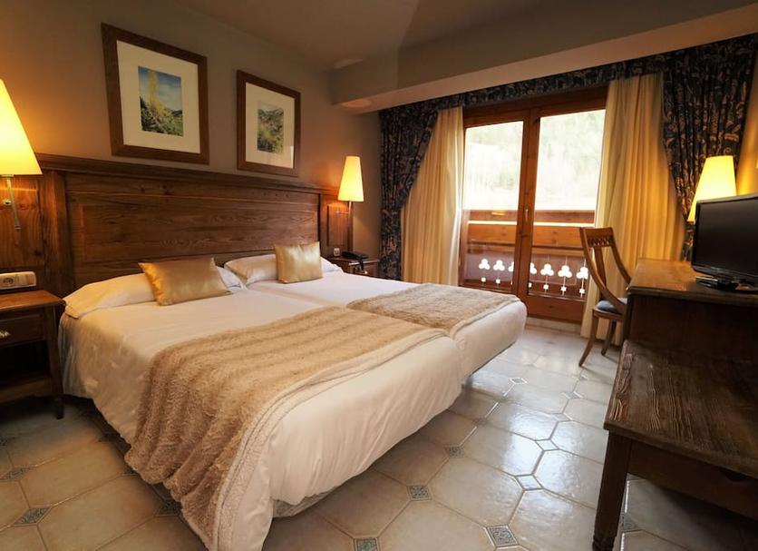 Habitació Foto