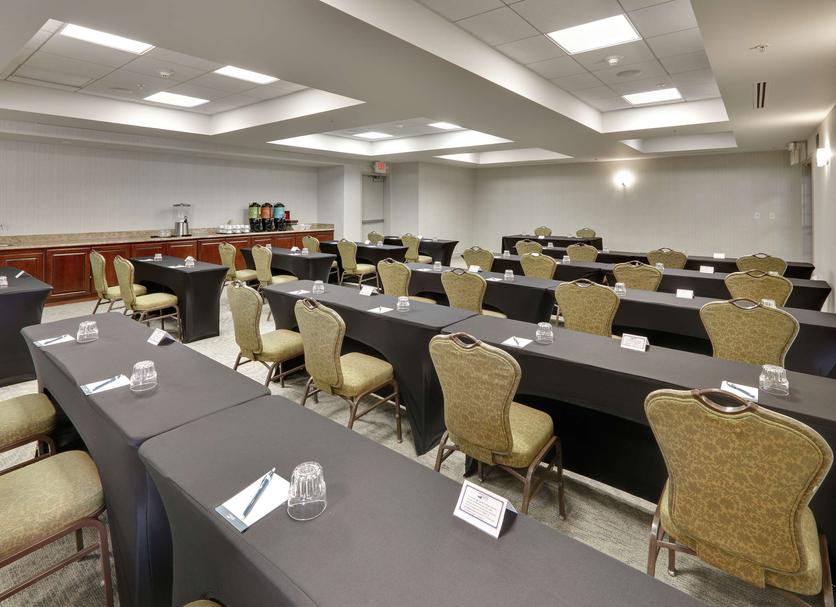 Sala de conferències Foto