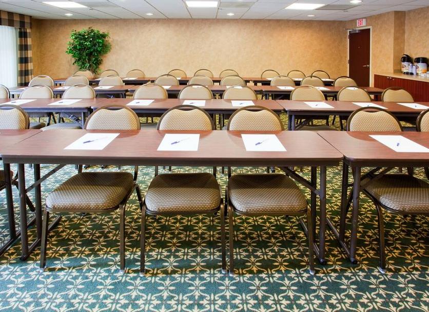 Sala de conferències Foto