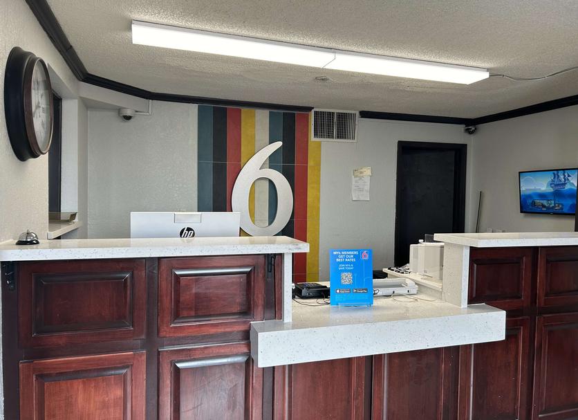Recepció Foto