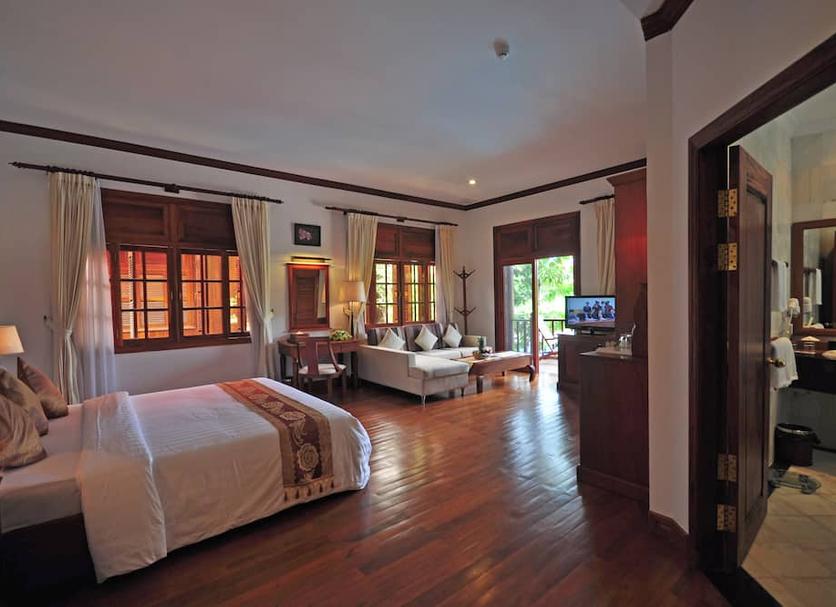 Habitació Foto