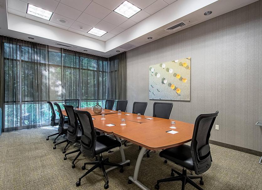 Sala de conferències Foto