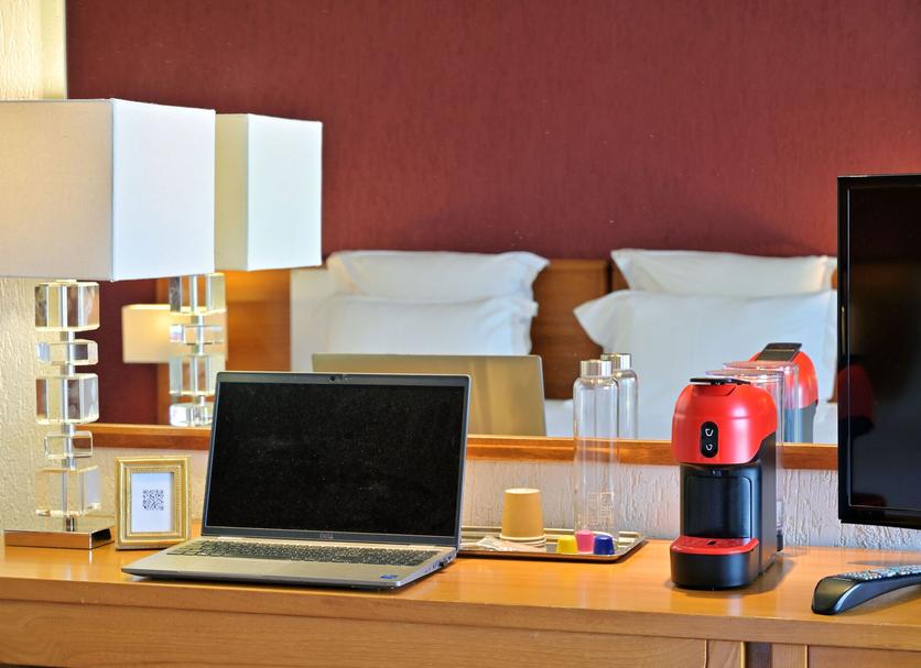 Serveis de l’habitació Foto