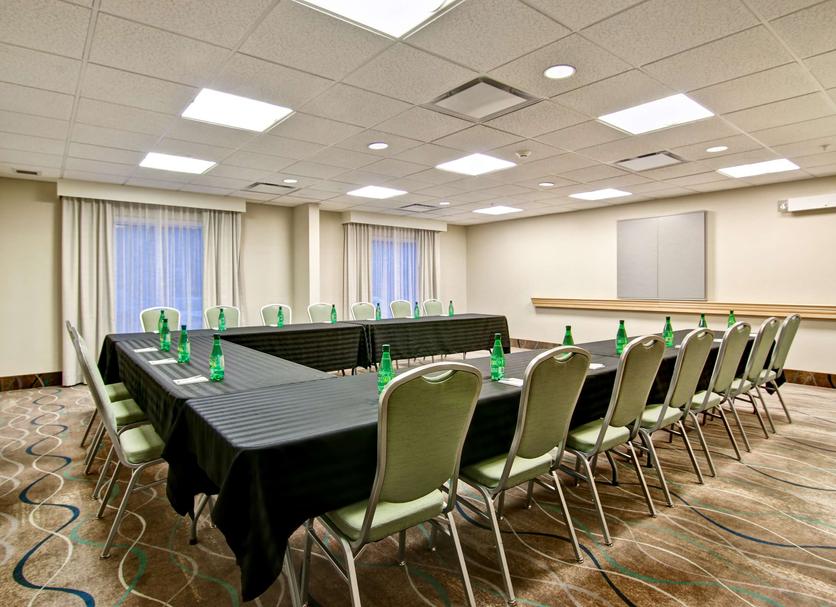 Sala de conferències Foto