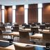 Sala de conferències