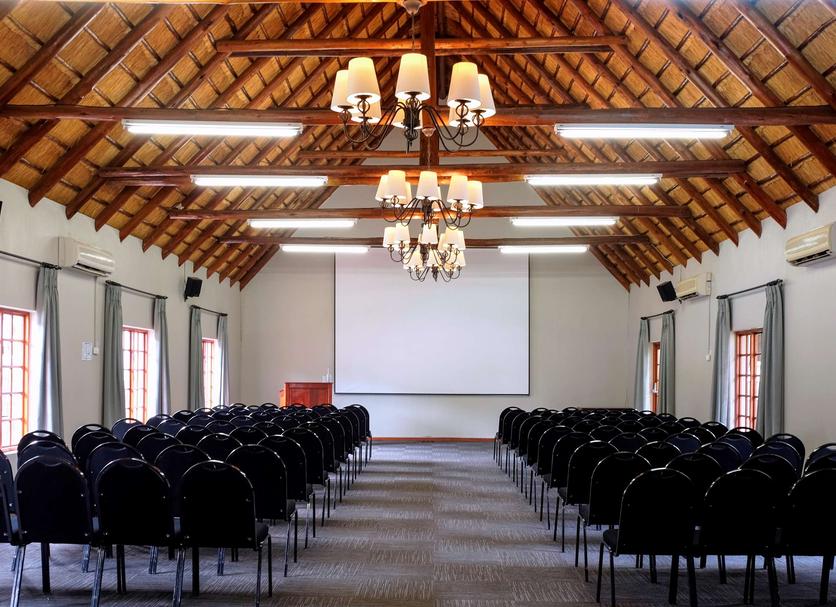 Sala de conferències Foto
