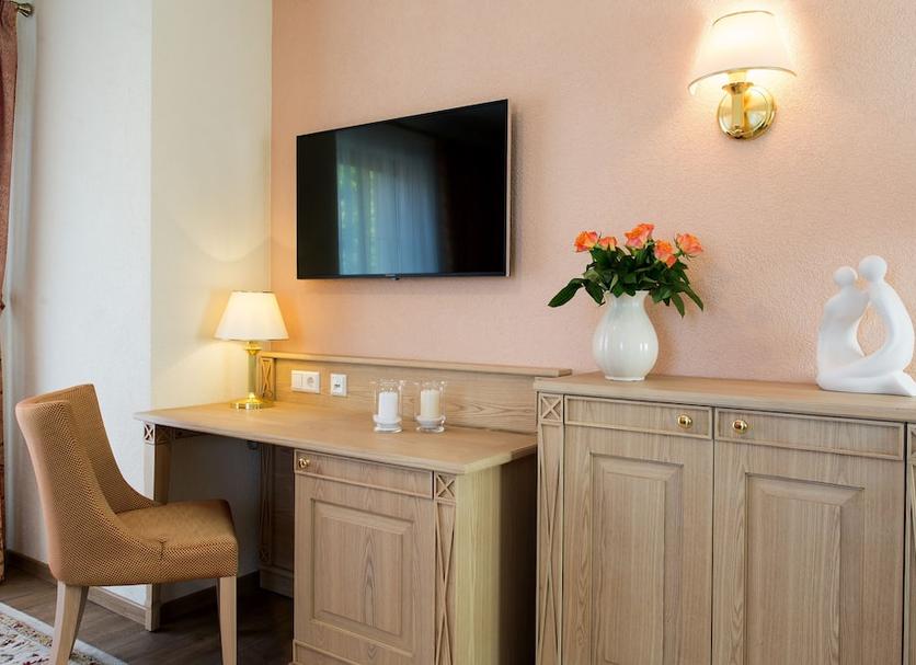 Serveis de l’habitació Foto
