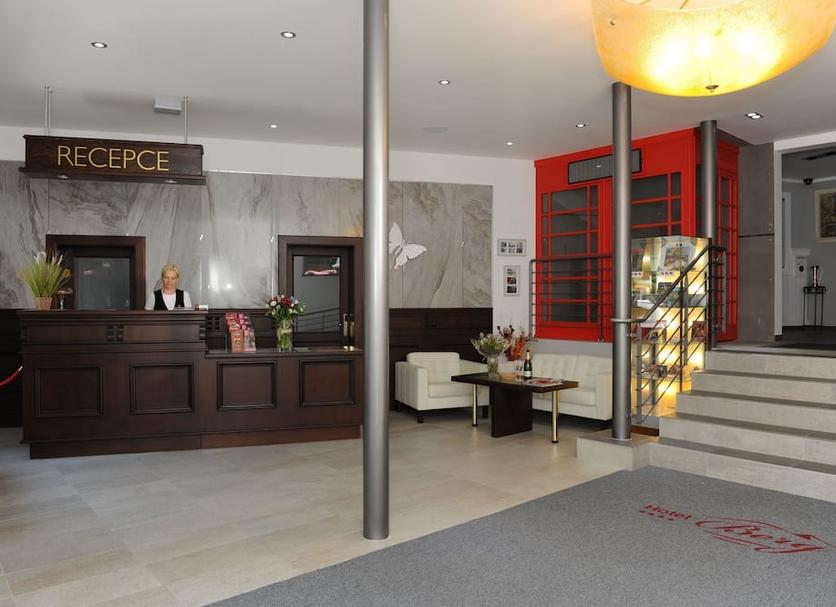 Recepció Foto