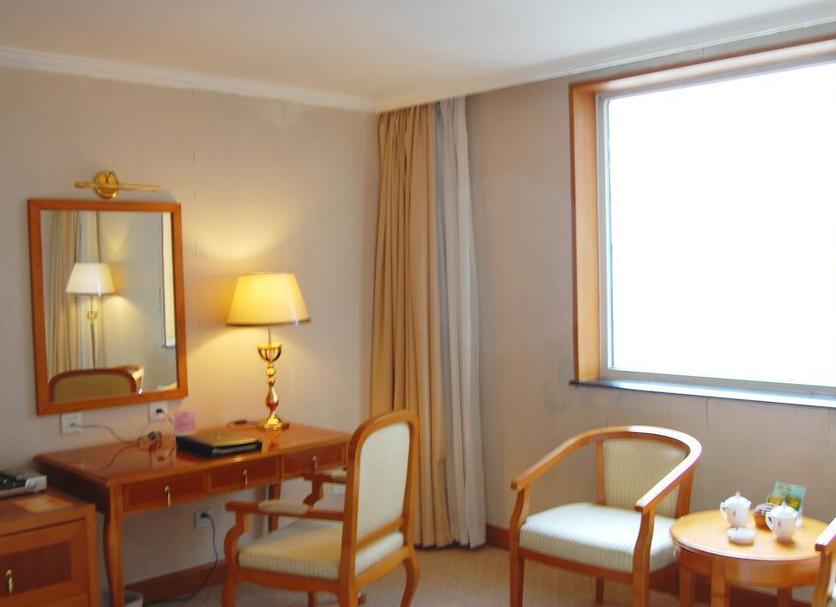 Serveis de l’habitació Foto